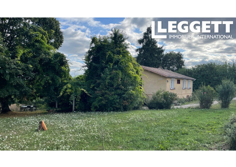 Dom na sprzedaż - Aurignac, Francja, 85 m², 173 262 USD (708 640 PLN), NET-99969894