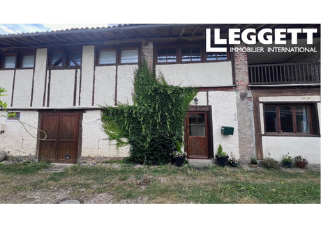 Dom na sprzedaż - Leran, Francja, 150 m², 134 757 USD (559 240 PLN), NET-99989682