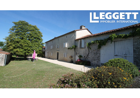 Dom na sprzedaż - Val-De-Bonnieure, Francja, 228 m², 375 103 USD (1 526 671 PLN), NET-90088569