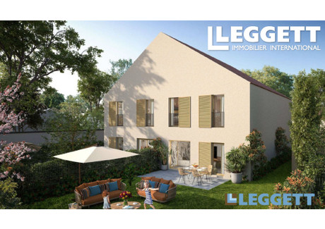 Dom na sprzedaż - Gouvieux, Francja, 102,92 m², 541 672 USD (2 074 606 PLN), NET-90351255