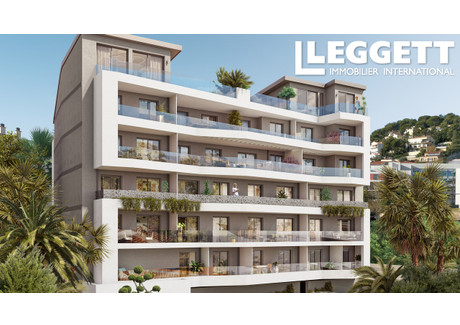 Mieszkanie na sprzedaż - Roquebrune-Cap-Martin, Francja, 51 m², 422 505 USD (1 728 044 PLN), NET-90351274