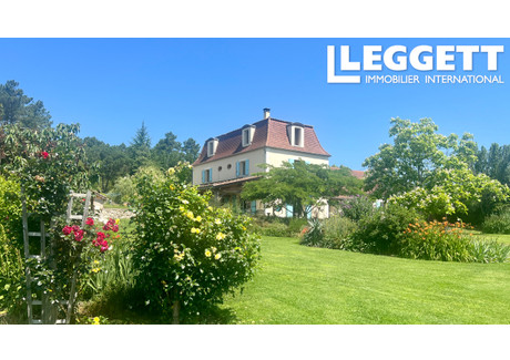 Dom na sprzedaż - Bergerac, Francja, 285 m², 1 029 178 USD (4 301 963 PLN), NET-90462282