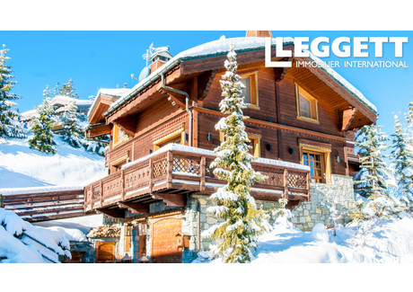 Dom na sprzedaż - Courchevel, Francja, 145 m², 8 531 342 USD (34 893 188 PLN), NET-90582566