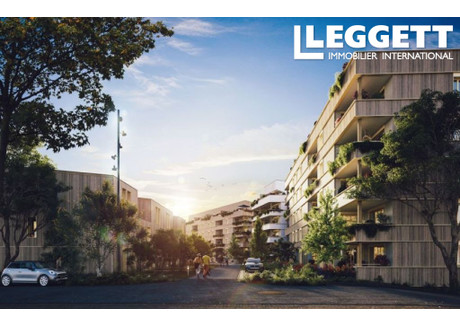 Mieszkanie na sprzedaż - Cognin, Francja, 69,4 m², 314 170 USD (1 281 814 PLN), NET-90582567