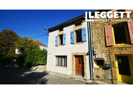 Dom na sprzedaż - Gaja-La-Selve, Francja, 108 m², 202 586 USD (798 187 PLN), NET-90856576