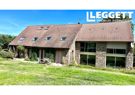Dom na sprzedaż - La Souterraine, Francja, 212 m², 214 112 USD (843 602 PLN), NET-90903575