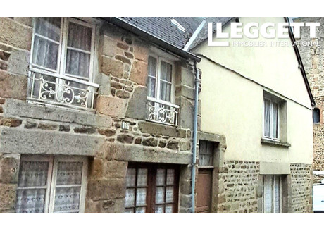 Dom na sprzedaż - Tinchebray-Bocage, Francja, 128 m², 31 207 USD (129 508 PLN), NET-90957027