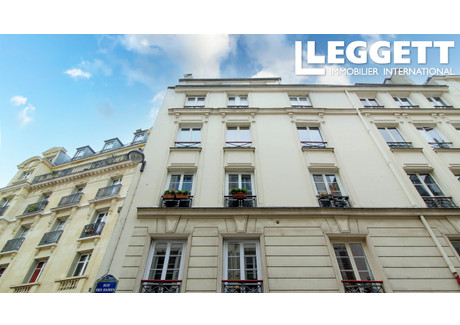 Mieszkanie na sprzedaż - Paris, Francja, 96,08 m², 965 018 USD (3 715 320 PLN), NET-90983214