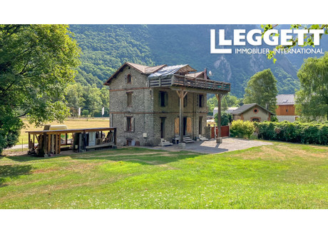 Dom na sprzedaż - Saint-Pierre-De-Belleville, Francja, 143 m², 538 190 USD (2 201 196 PLN), NET-90983215