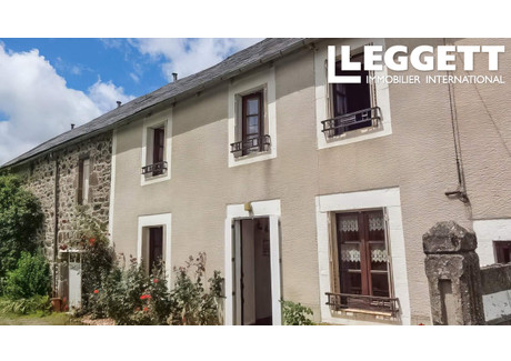 Dom na sprzedaż - Saint-Saturnin, Francja, 110 m², 152 107 USD (584 090 PLN), NET-91132405