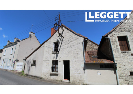 Dom na sprzedaż - Lesigny, Francja, 78 m², 60 667 USD (232 963 PLN), NET-91261496