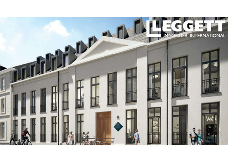 Mieszkanie na sprzedaż - Saint-Malo, Francja, 100 m², 765 488 USD (3 138 502 PLN), NET-91493597