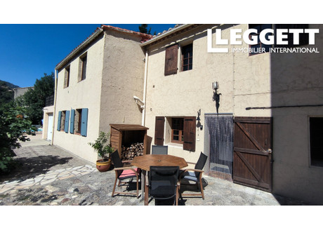 Dom na sprzedaż - Cucugnan, Francja, 101 m², 253 891 USD (995 253 PLN), NET-92104669