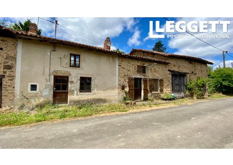 Dom na sprzedaż - Pressignac, Francja, 75 m², 108 411 USD (417 384 PLN), NET-92161115