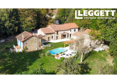 Dom na sprzedaż - Oradour-Sur-Vayres, Francja, 330 m², 287 346 USD (1 132 143 PLN), NET-92247270