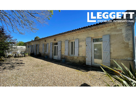 Dom na sprzedaż - Villeneuve, Francja, 220 m², 387 478 USD (1 515 037 PLN), NET-92299845