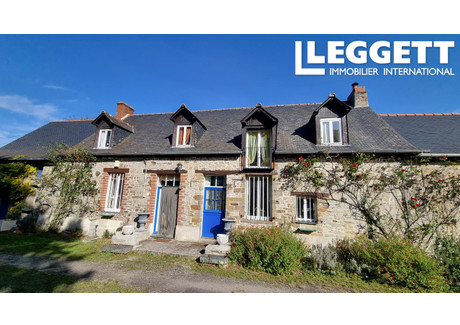 Dom na sprzedaż - La Couyère, Francja, 165 m², 344 504 USD (1 384 905 PLN), NET-92458102