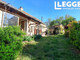 Dom na sprzedaż - Limogne-En-Quercy, Francja, 180 m², 360 006 USD (1 407 625 PLN), NET-92536549