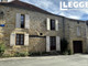 Dom na sprzedaż - Excideuil, Francja, 110 m², 76 782 USD (302 523 PLN), NET-92639597