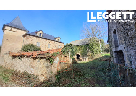 Dom na sprzedaż - Drulhe, Francja, 107 m², 185 115 USD (757 119 PLN), NET-92705084