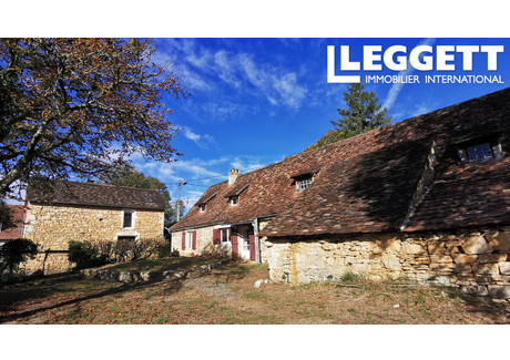 Dom na sprzedaż - Cubjac-Auvézère-Val D'ans, Francja, 149 m², 199 177 USD (770 814 PLN), NET-92705088