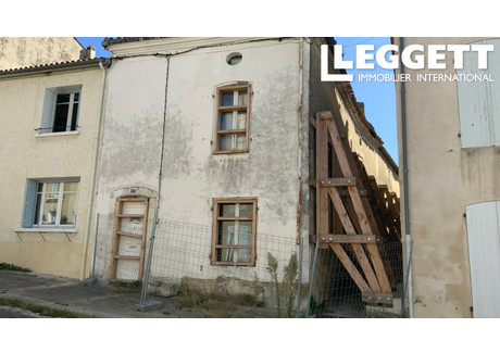 Dom na sprzedaż - Mezin, Francja, 116 m², 39 000 USD (149 762 PLN), NET-92781040