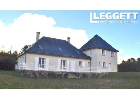 Dom na sprzedaż - Noyant-Villages, Francja, 219 m², 330 366 USD (1 354 501 PLN), NET-93116281