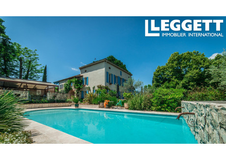 Dom na sprzedaż - Agen, Francja, 441 m², 1 067 095 USD (4 353 747 PLN), NET-93175796