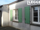 Dom na sprzedaż - La Rochelle, Francja, 58 m², 324 190 USD (1 312 969 PLN), NET-93409783