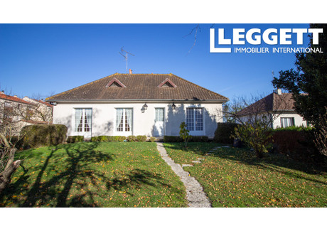 Dom na sprzedaż - Richelieu, Francja, 80 m², 158 948 USD (626 257 PLN), NET-93437059