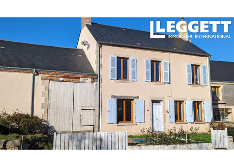 Dom na sprzedaż - Feusines, Francja, 115 m², 118 596 USD (467 267 PLN), NET-93749399