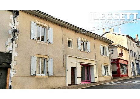 Dom na sprzedaż - Saint-Mathieu, Francja, 170 m², 154 468 USD (594 703 PLN), NET-93799295