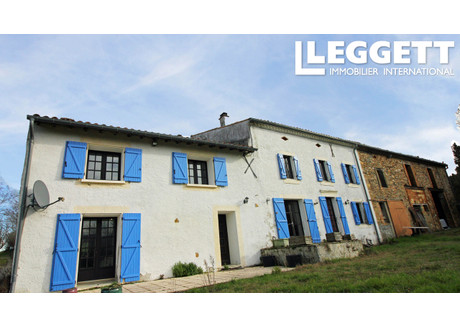 Dom na sprzedaż - Labecede-Lauragais, Francja, 285 m², 494 271 USD (1 986 969 PLN), NET-93799293