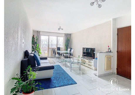 Mieszkanie na sprzedaż - Saint Louis, Francja, 72 m², 193 585 USD (762 724 PLN), NET-95676551