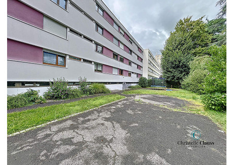 Mieszkanie na sprzedaż - Huningue, Francja, 71 m², 183 251 USD (722 008 PLN), NET-93812490