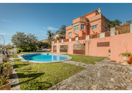 Dom na sprzedaż - Sintra, Portugalia, 321 m², 1 468 799 USD (5 904 574 PLN), NET-95828081