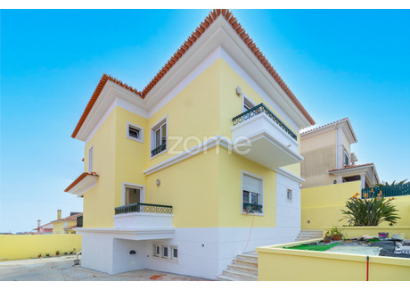 Dom na sprzedaż - Sintra, Portugalia, 263 m², 995 520 USD (4 001 989 PLN), NET-97374594