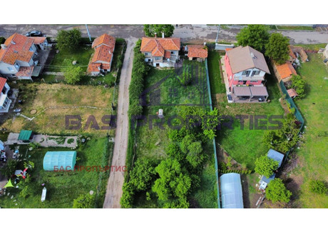 Dom na sprzedaż - с. Петърч/s. Petarch София/sofia, Bułgaria, 60 m², 104 646 USD (420 675 PLN), NET-101579820