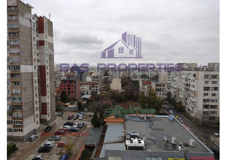 Mieszkanie na sprzedaż - Надежда /Nadejda София/sofia, Bułgaria, 52 m², 117 640 USD (469 382 PLN), NET-97045222