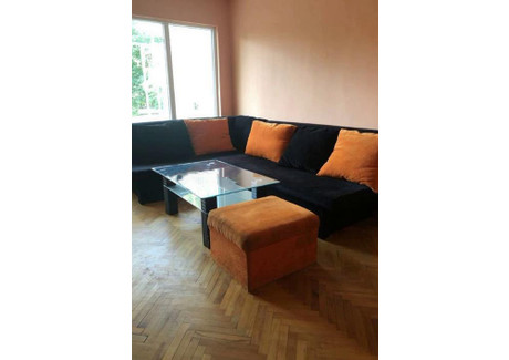 Mieszkanie do wynajęcia - Изток/Iztok София/sofia, Bułgaria, 70 m², 681 USD (2792 PLN), NET-102422596