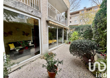 Mieszkanie na sprzedaż - Aubagne, Francja, 91 m², 353 244 USD (1 448 300 PLN), NET-102981890