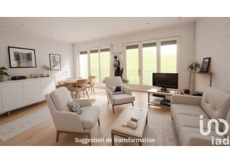 Mieszkanie na sprzedaż - Neuilly-Sur-Seine, Francja, 74 m², 843 063 USD (3 524 002 PLN), NET-99071940