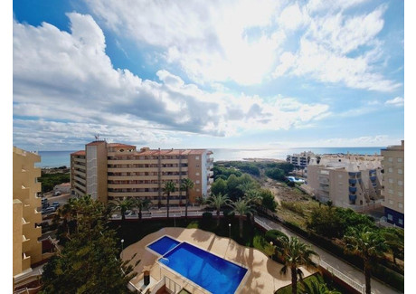 Mieszkanie na sprzedaż - Torrevieja, Hiszpania, 95 m², 216 566 USD (833 778 PLN), NET-97590061