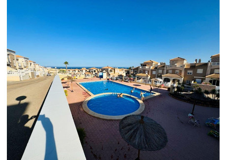 Dom na sprzedaż - Torrevieja, Hiszpania, 60 m², 176 261 USD (678 604 PLN), NET-99356027