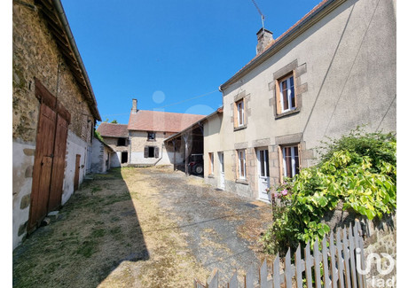 Dom na sprzedaż - La Celle-Dunoise, Francja, 85 m², 134 848 USD (531 302 PLN), NET-94802330
