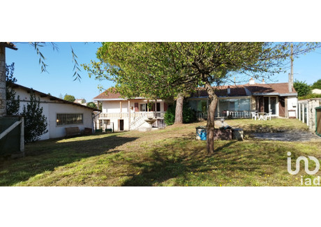 Dom na sprzedaż - Saint-Séverin-Sur-Boutonne, Francja, 159 m², 137 142 USD (562 281 PLN), NET-100963188