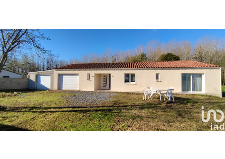 Dom na sprzedaż - Nuaillé-Sur-Boutonne, Francja, 120 m², 152 867 USD (634 396 PLN), NET-102428423