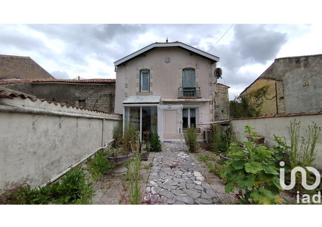 Dom na sprzedaż - Fontaine-Chalendray, Francja, 120 m², 79 664 USD (332 994 PLN), NET-98022806