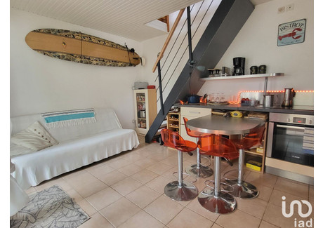 Mieszkanie na sprzedaż - Le Verdon-Sur-Mer, Francja, 40 m², 129 779 USD (497 055 PLN), NET-95684348