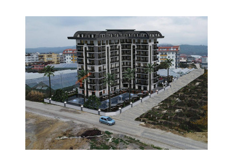 Mieszkanie na sprzedaż - Alanya Payallar, Turcja, 85 m², 139 138 USD (577 424 PLN), NET-86076135